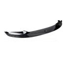 Front Corner Splitter | Fits BMW F10 F11 5 Series M Sport (2013-2016)-4