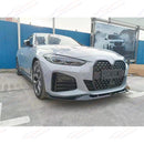 G26 M Sport CS Style Front Lip for BMW 430i