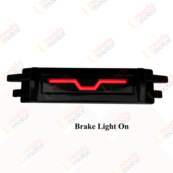 For Honda Accord Rear Lower Brake Reverse LED Light