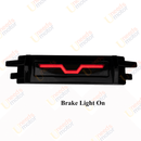 For Honda Civic Rear Lower Brake Reverse LED Light-6