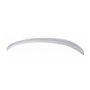 Fit 2014-2019 Toyota Corolla OE Style Rear Trunk Wing Spoiler Primed (Super White)-6