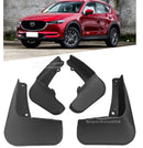 Mud Flap & Splash Guards |  Mazda CX5 (2017-2024)-5
