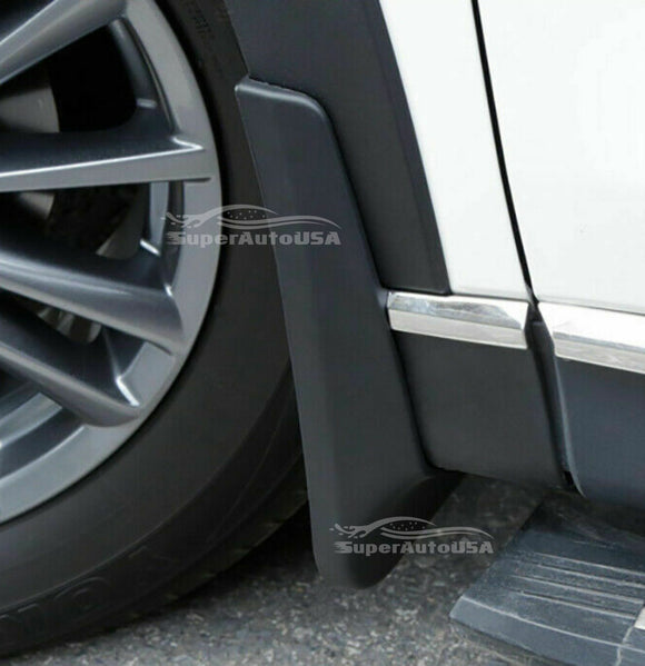 Mud Flap & Splash Guards |  Mazda CX5 (2017-2024)
