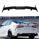 Full Body kit Set - LED Light Fits Toyota Camry 2018-2024-5