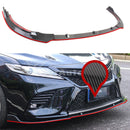 Full Body kit Set - LED Light Fits Toyota Camry 2018-2024-18