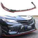 Full Body kit Set - LED Light Fits Toyota Camry 2018-2024-21