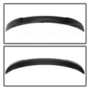 Fits 2011-2023 Dodge Charger Hellcat SRT Rear Spoiler Wing (Unpainted / Matte Black)-5