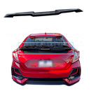 Rear Roof Spoiler | Fits Honda Civic Hatchback (2017-2021)-2