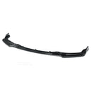 Fits 2017-2021 Honda CIVIC Hatchback Si Front Bumper Lip Spoiler (Carbon Fiber Print)-3