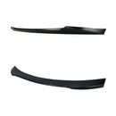 Fit 2017-2022 Honda Civic Hatchback 10th V-Style Rear Trunk Spoiler Wing-2