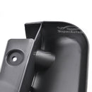 Guardabarros y guardabarros para Toyota Corolla SEDAN 2014-2019 -1