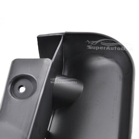 Fit 2014-2019 Toyota Corolla SEDAN Mud Flaps Splash Guard Fender Mudguard