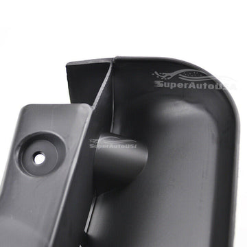 Guardabarros y guardabarros para Toyota Corolla SEDAN 2014-2019 