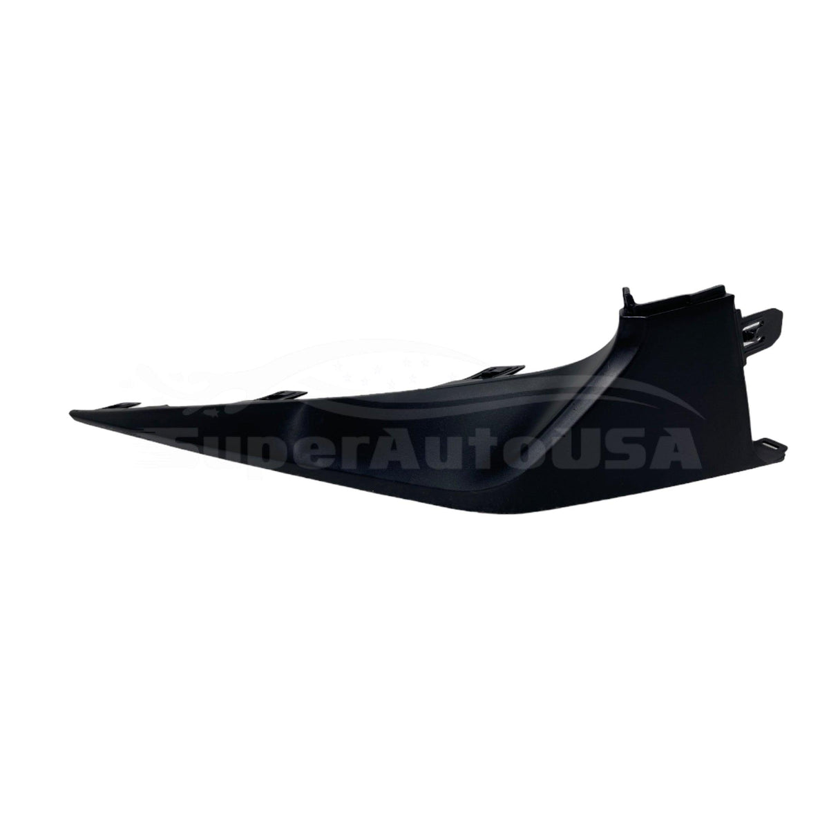 For 2020-2022 Toyota Corolla SE XSE Front L+R Lower Bumper Grille For 2020-2022 Toyota Corolla SE XSE Front L+R Lower Bumper Grille