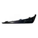 Fits 2020 2021 Toyota Corolla SE XSE Front Bumper Lower Lid Guard Trim (LEFT)-2