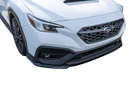 Fits 2022-2023 Subaru WRX Front Splitter Spoiler Lip STI Style-12