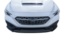 Fits 2022-2023 Subaru WRX Front Splitter Spoiler Lip STI Style-13