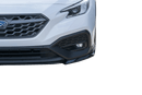 Fits 2022-2023 Subaru WRX Front Splitter Spoiler Lip STI Style-14