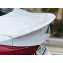For Hyundai Elantra 2017-2020 JDM Mugen Rear Trunk Wing Spoiler (Super White)-2