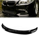 Front Corner Splitter | Fits BMW F10 F11 5 Series M Sport (2013-2016)-2