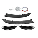 Front Corner Splitter | Fits BMW F10 F11 5 Series M Sport (2013-2016)-3