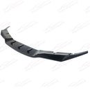Fits BMW M5 M5C (F90) CS/Competition 2018-2023 Carbon Fiber Print Front Lip-5