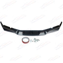 Fits BMW M5 M5C (F90) CS/Competition 2018-2023 Carbon Fiber Print Front Lip-9