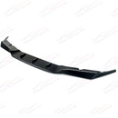 Fits BMW M5 M5C (F90) CS/Competition 2018-2023 Carbon Fiber Print Front Lip-11