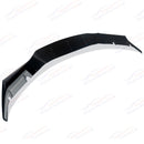 Fits BMW M5 M5C (F90) CS/Competition 2018-2023 Carbon Fiber Print Front Lip-13