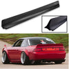 For 1995-1998 Nissan 240SX S14 Coupe EOS Bunny Style JDM Rear Trunk Lid Wing Spoiler