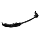 Fits 2021-2022 BMW 5 Series G30 530i 540i M550i M-Sport Front Lip Spoiler Splitter (Gloss Black)-3