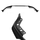 Fits BMW 3 Series G20 M Sport 2019-2022 Front Bumper Lip Car Spoiler (Gloss Black)-3