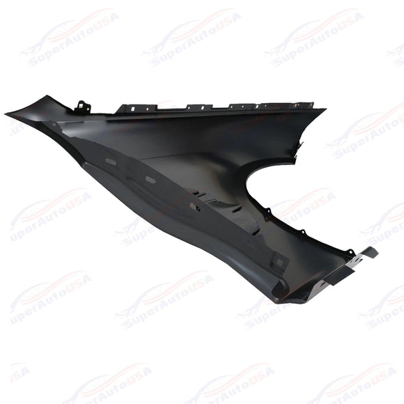 For 2018+ BMW 3 Series G20 Sedan G21 MP Design Front Body Fender