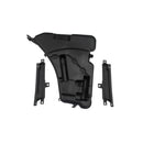 For BMW 2017+ 5 Series M Performance Style G30 G31 Front Body Fender-6