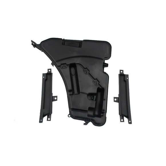 For BMW 2017+ 5 Series M Performance Style G30 G31 Front Body Fender