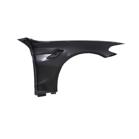 For BMW 2017+ 5 Series M Performance Style G30 G31 Front Body Fender
