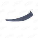For 2022-2024 GR86 BRZ DuckBill Matte Black Gloss Black Rear Trunk Spoiler Wing-5