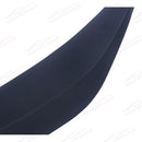 For 2022-2024 GR86 BRZ DuckBill Matte Black Gloss Black Rear Trunk Spoiler Wing-6