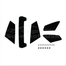 Fit 2015-2021 Ford Mustang GT Style Rear Trunk Spoiler Wing Lid (Gloss Black)-5