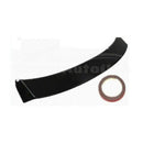Fit 2013-2018 GT86 Scion FR-S BRZ Back Rear Roof Window Visor Spoiler Wing-4