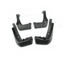Fit 2019-2022 Honda HRV HR-V Vezel LX EX & EX-L Splash Guards Mud Flaps-2