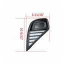 Daytime Running Fog Light -Tri Colors | Toyota Highlander (20-24)-5