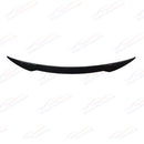 Fits For K5 Optima GT2021 -2023 Gloss Black Rear Tail Lip Trunk Wings Spoiler-7