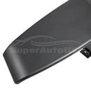 Fit Chverolet Camaro GT Lambo Style Rear Trunk Lip Spoiler Wing-5