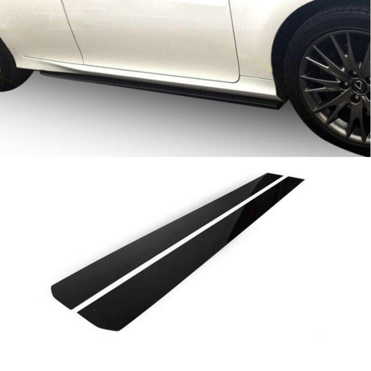 Vip Build Gsf Body Kit Parts GS F | SuperAutoUSA