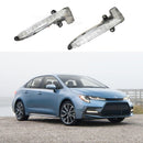 Fog Light - High Intensity | Fits Toyota Corolla SE XSE (20-24)-1