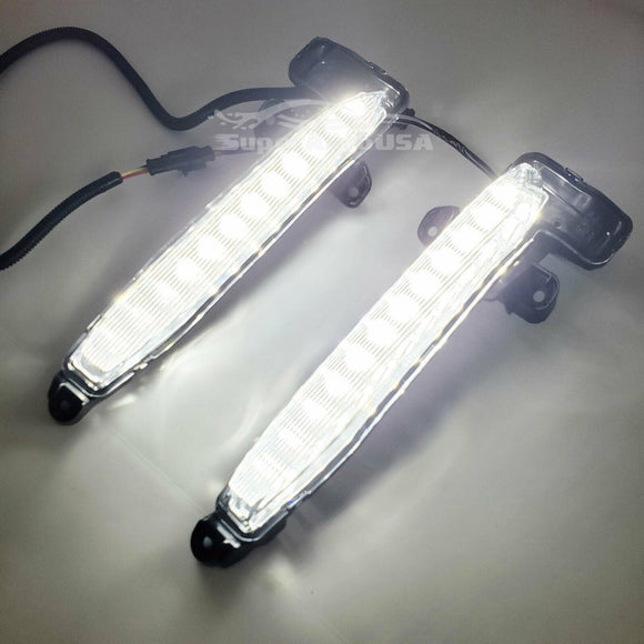 Fog Light - High Intensity | Fits Toyota Corolla SE XSE (20-24)