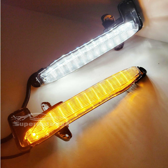 Fog Light - High Intensity | Fits Toyota Corolla SE XSE (20-24)