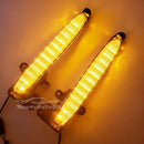 Fog Light - High Intensity | Fits Toyota Corolla SE XSE (20-24)-4