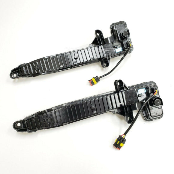 Fog Light - High Intensity | Fits Toyota Corolla SE XSE (20-24)